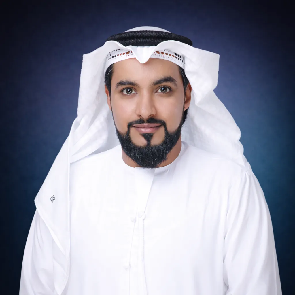 Abdulrahman Al Nabhan — Lawyer, AX Law